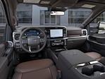 2025 Ford F-250 Crew Cab 4x4 Pickup for sale #F225121 - photo 9