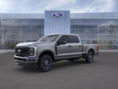 2025 Ford F-250 Crew Cab 4x4 Pickup for sale #F225144 - photo 1
