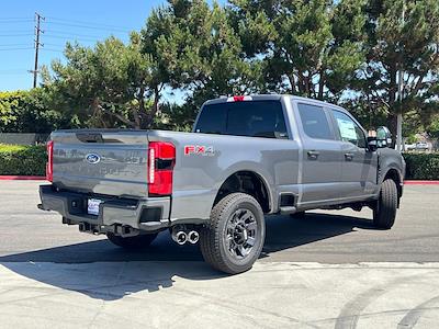 2025 Ford F-250 Crew Cab 4x4 Pickup for sale #F225144 - photo 2