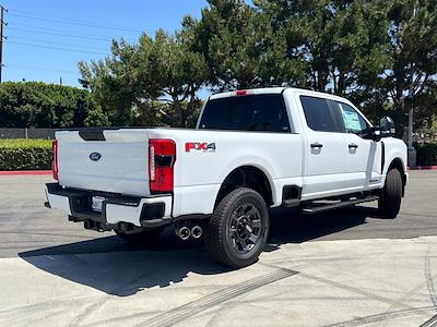 2025 Ford F-250 Crew Cab 4x4 Pickup for sale #F225148 - photo 2