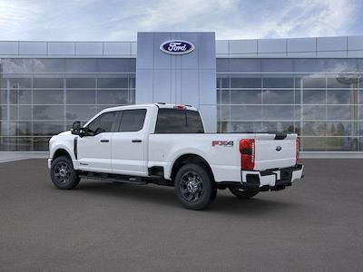 2025 Ford F-250 Crew Cab 4x4 Pickup for sale #F225148 - photo 2