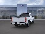 2025 Ford F-250 Crew Cab 4x4 Pickup for sale #F225148 - photo 8