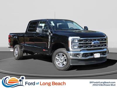 2025 Ford F-250 Crew Cab 4x4 Pickup for sale #F22573 - photo 1