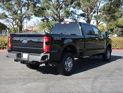 2025 Ford F-250 Crew Cab 4x4 Pickup for sale #F22573 - photo 2