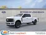 New 2026 Ford F-250 Platinum Crew Cab 4WD Pickup for sale #F22609 - photo 1