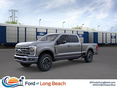 New 2026 Ford F-250 Lariat Crew Cab 4WD Pickup for sale #F22610 - photo 1