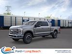 New 2026 Ford F-250 Lariat Crew Cab 4WD Pickup for sale #F22610 - photo 1