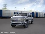 New 2026 Ford F-250 Lariat Crew Cab 4WD Pickup for sale #F22610 - photo 3