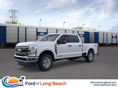 New 2026 Ford F-250 XLT Crew Cab for sale #F226101 - photo 1
