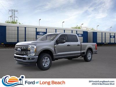 New 2026 Ford F-250 XLT Crew Cab for sale #F226103 - photo 1
