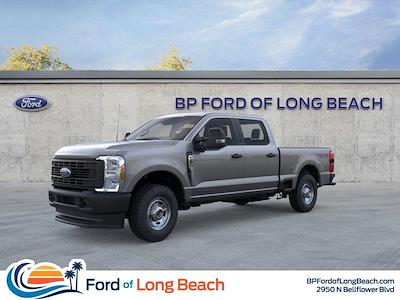 New 2026 Ford F-250 XL Crew Cab for sale #F226113 - photo 1