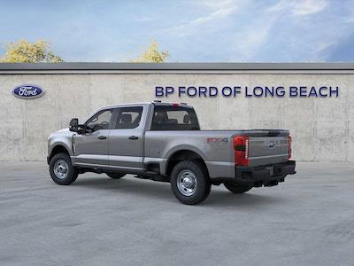 New 2026 Ford F-250 XL Crew Cab for sale #F226113 - photo 2