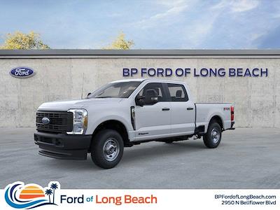 New 2026 Ford F-250 XL Crew Cab for sale #F226114 - photo 1
