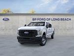 New 2026 Ford F-250 XL Crew Cab for sale #F226114 - photo 4