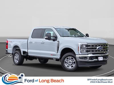 2026 Ford F-250 Crew Cab 4WD Pickup for sale #F22612 - photo 1