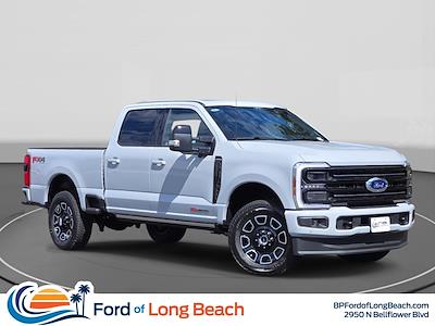 2026 Ford F-250 Crew Cab 4WD Pickup for sale #F22613 - photo 1