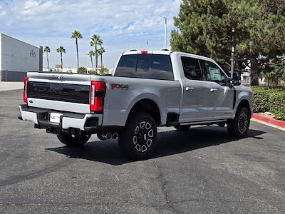 2026 Ford F-250 Crew Cab 4WD Pickup for sale #F22613 - photo 2