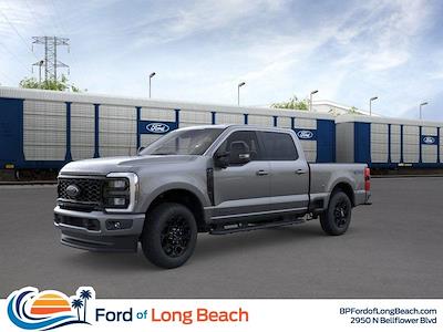 New 2026 Ford F-250 XLT Crew Cab for sale #F226163 - photo 1