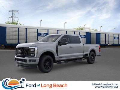 New 2026 Ford F-250 - photo 1