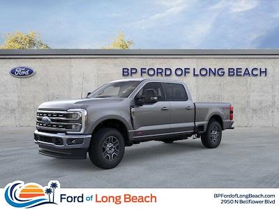 2026 Ford F-250 Crew Cab 4WD Pickup for sale #F22619 - photo 1