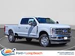 New 2026 Ford F-250 Lariat Crew Cab 4WD Pickup for sale #F22621 - photo 1