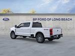 New 2026 Ford F-250 Lariat Crew Cab 4WD Pickup for sale #F22623 - photo 2