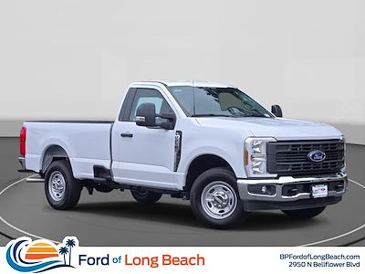 2026 Ford F-250 Regular Cab RWD Pickup for sale #F22625 - photo 1