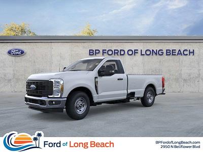 2026 Ford F-250 Regular Cab 4x2 Pickup for sale #F22629 - photo 1