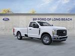 New 2026 Ford F-250 XL Regular Cab Pickup for sale #F22629 - photo 7