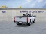 New 2026 Ford F-250 XL Regular Cab Pickup for sale #F22629 - photo 8