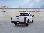 2026 Ford F-250 Crew Cab 4WD Pickup for sale #F22635 - photo 8