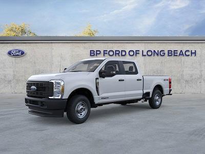 2026 Ford F-250 Crew Cab 4x4 Pickup for sale #F22638 - photo 1