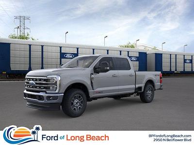2026 Ford F-250 Crew Cab 4WD Pickup for sale #F22643 - photo 1