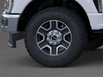 New 2026 Ford F-250 Lariat Crew Cab 4WD Pickup for sale #F22644 - photo 19