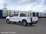 New 2026 Ford F-250 Lariat Crew Cab 4WD Pickup for sale #F22644 - photo 2