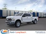 New 2026 Ford F-250 XLT Crew Cab 4WD Pickup for sale #F22675 - photo 1