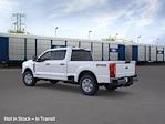 New 2026 Ford F-250 XLT Crew Cab 4WD Pickup for sale #F22675 - photo 4