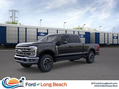 New 2026 Ford F-250 Lariat Crew Cab 4WD Pickup for sale #F22683 - photo 1