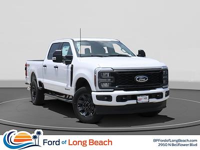 2024 Ford F-350 Crew Cab SRW 4x4 Pickup for sale #F324185 - photo 1