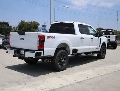 2024 Ford F-350 Crew Cab SRW 4x4 Pickup for sale #F324185 - photo 2