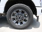 2024 Ford F-350 Crew Cab SRW 4x4 Pickup for sale #F324185 - photo 25