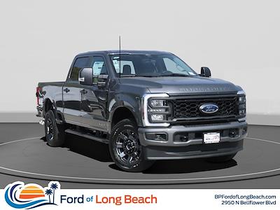 2024 Ford F-350 Crew Cab SRW 4x4 Pickup for sale #F324231 - photo 1