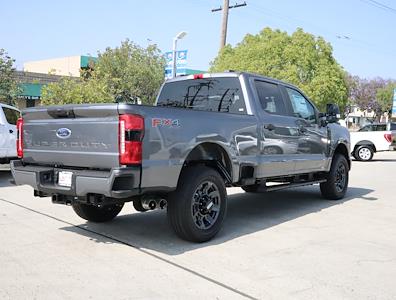 2024 Ford F-350 Crew Cab SRW 4x4 Pickup for sale #F324231 - photo 2