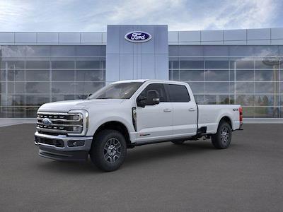 2025 Ford F-350 Crew Cab SRW 4x4 Pickup for sale #F325108 - photo 1