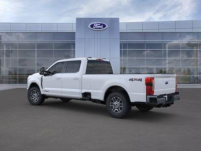 2025 Ford F-350 Crew Cab SRW 4x4 Pickup for sale #F325108 - photo 2