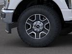 2025 Ford F-350 Crew Cab SRW 4x4 Pickup for sale #F325108 - photo 19