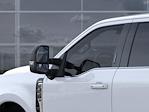 2025 Ford F-350 Crew Cab SRW 4x4 Pickup for sale #F325108 - photo 20