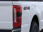 2025 Ford F-350 Crew Cab SRW 4x4 Pickup for sale #F325108 - photo 21