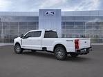 2025 Ford F-350 Crew Cab SRW 4x4 Pickup for sale #F325108 - photo 2