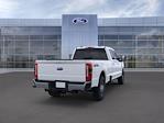 2025 Ford F-350 Crew Cab SRW 4x4 Pickup for sale #F325108 - photo 8